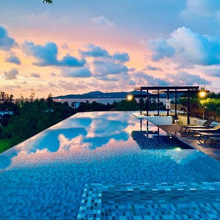 ุ6 อเวนิว สุรินทร์ บาย ลอฟตี้ Apartment หาดสุรินทร์ ภายนอก รูปภาพ