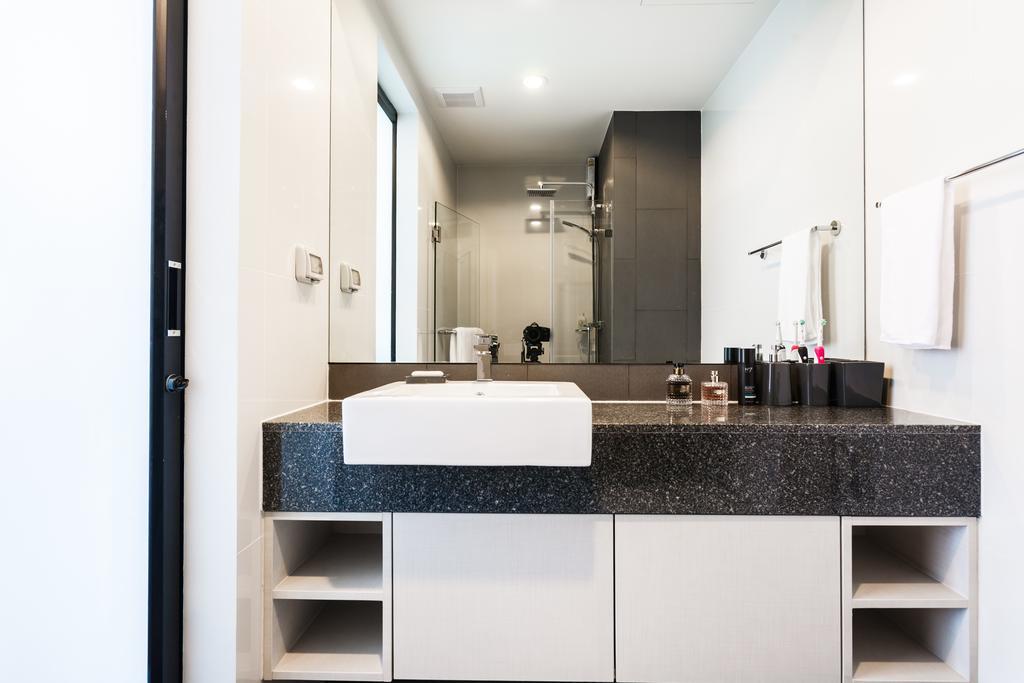 ุ6 อเวนิว สุรินทร์ บาย ลอฟตี้ Apartment หาดสุรินทร์ ภายนอก รูปภาพ